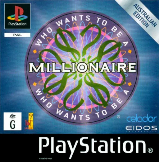Who Wants to Be a Millionaire - Australian Edition (Australia)